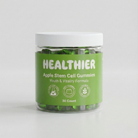 Healthier™: Apple STEM Cells Gummies