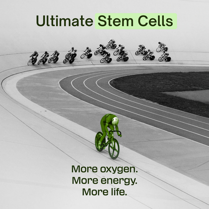 Healthier™: Soursop Stem Cells Drops