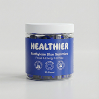Healthier™: Methylene Blue Gummies