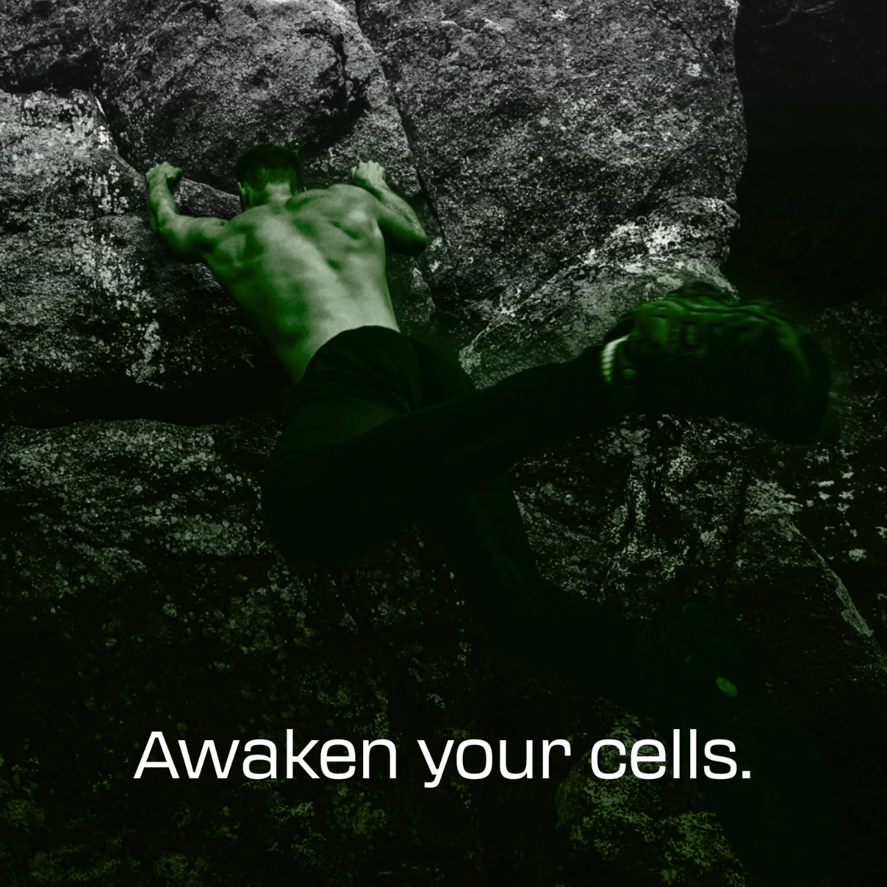 Healthier™: Soursop Stem Cells Drops