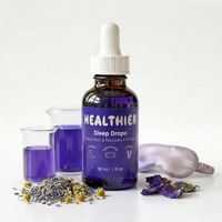 Healthier™: Sleep Drops