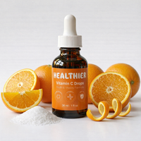 Healthier™: Vitamin C Drops