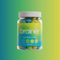 Healthier™: Brainer Focus Gummies